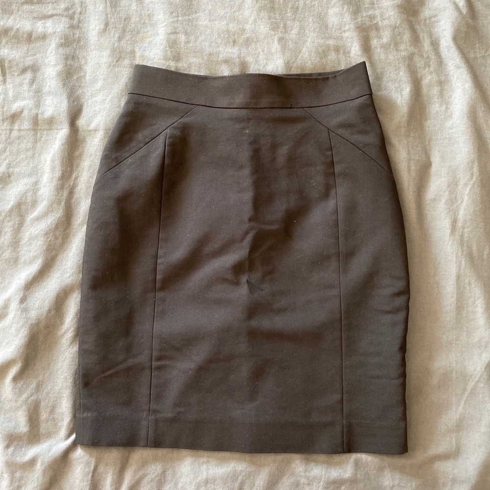 H&M Pencil Skirt